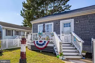 13801 Barge Rd, Ocean City, MD 21842 - Photo 4