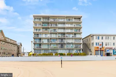 401 Atlantic Avenue #506, Ocean City, MD 21842 - Photo 1