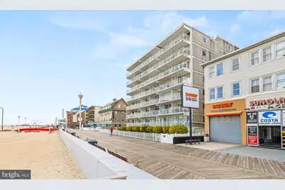 401 Atlantic Avenue #506, Ocean City, MD 21842 - Photo 32