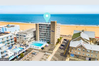 401 Atlantic Avenue #506, Ocean City, MD 21842 - Photo 42