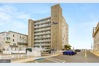 401 Atlantic Avenue #506, Ocean City, MD 21842 - Photo 2