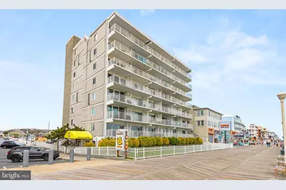 401 Atlantic Avenue #506, Ocean City, MD 21842 - Photo 34