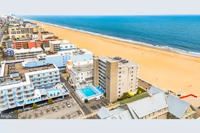 401 Atlantic Avenue #506, Ocean City, MD 21842 - Photo 50