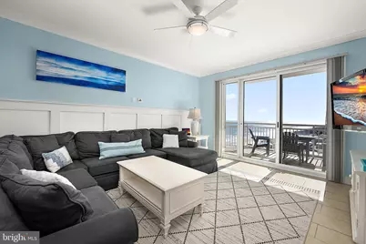 2 48th Street #1402, Ocean City, MD 21842 - Photo 10