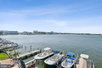 411 Bayshore Drive #301, Ocean City, MD 21842 - Photo 30