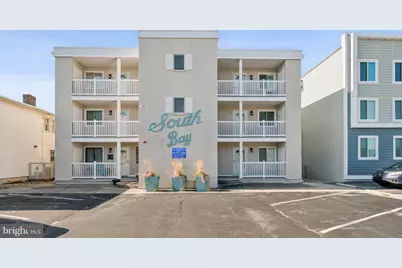 411 Bayshore Drive #301, Ocean City, MD 21842 - Photo 1