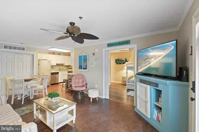201 S Heron Drive #12E, Ocean City, MD 21842 - Photo 4