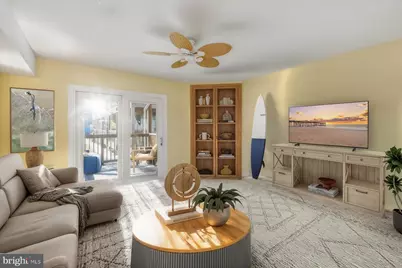 507 32nd Street #25, Ocean City, MD 21842 - Photo 6