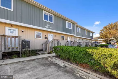 507 32nd Street #25, Ocean City, MD 21842 - Photo 4