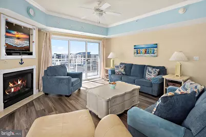 4601 Coastal Highway #501, Ocean City, MD 21842 - Photo 8