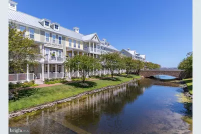 37 Fountain Drive W #LUG-BG-3C, Ocean City, MD 21842 - Photo 24