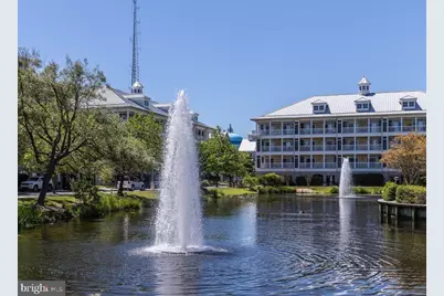 37 Fountain Drive W #LUG-BG-3C, Ocean City, MD 21842 - Photo 26