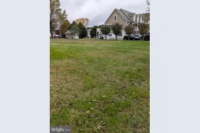0 Vivian Street, Bishopville, MD 21813 - Photo 2