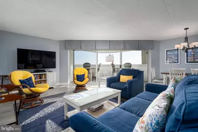 10300 Coastal Highway #706, Ocean City, MD 21842 - Photo 12