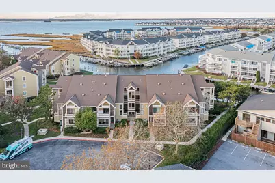 200 N Heron Drive #2, Ocean City, MD 21842 - Photo 1