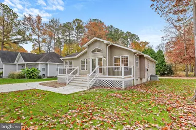 2 Dinghy Court, Ocean Pines, MD 21811 - Photo 2