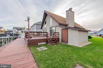 10602 Pine Needle Road, Ocean City, MD 21842 - Photo 4