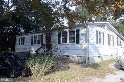 113 8th Street, Pocomoke City, MD 21851 - Photo 2