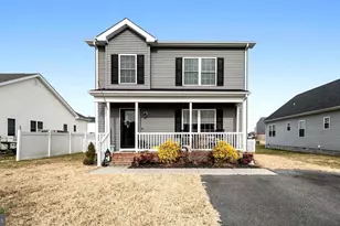 2110 Southern Fields Dr, Pocomoke City, MD 21851 - Photo 1