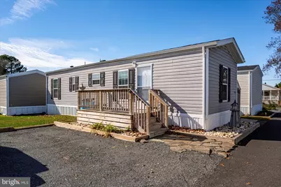 12346 Old Bridge #152, Ocean City, MD 21842 - Photo 1