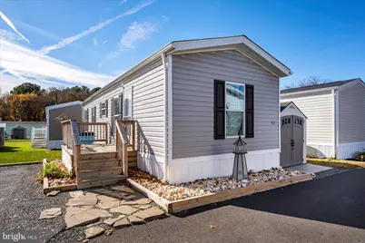 12346 Old Bridge #152, Ocean City, MD 21842 - Photo 2