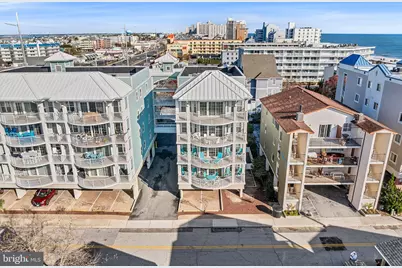 18 79th Street #104, Ocean City, MD 21842 - Photo 4