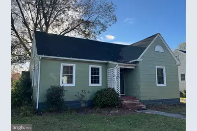 902 Cedar Street, Pocomoke City, MD 21851 - Photo 2