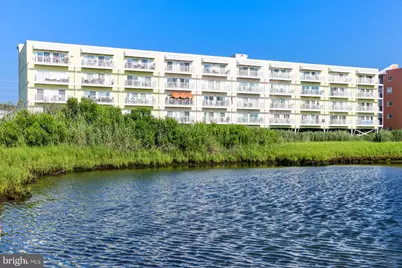105 56th Street #501 P4, Ocean City, MD 21842 - Photo 1
