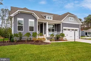 12147 Pimlico Ln, Berlin, MD 21811 - Photo 2