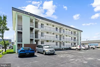 14 38th Street #301, Ocean City, MD 21842 - Photo 18
