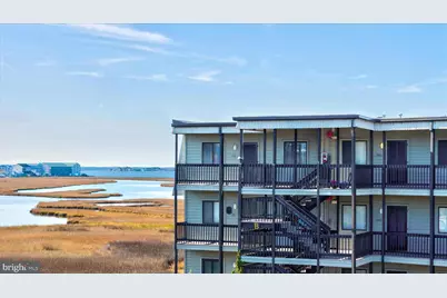 119 Old Landing Road #301B7, Ocean City, MD 21842 - Photo 6