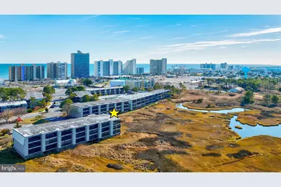 119 Old Landing Road #301B7, Ocean City, MD 21842 - Photo 2