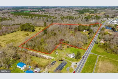 10329 Racetrack Road, Berlin, MD 21811 - Photo 1