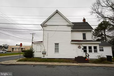 417 Walnut Street #2, Pocomoke City, MD 21851 - Photo 4