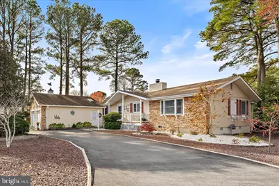 420 Ocean Parkway, Ocean Pines, MD 21811 - Photo 6