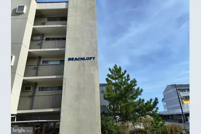 6803 Atlantic Avenue #4L, Ocean City, MD 21842 - Photo 1