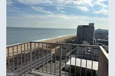 8800 Coastal Highway #1307, Ocean City, MD 21842 - Photo 10