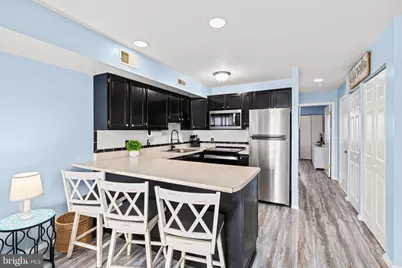 12300 Jamaica Avenue #103, Ocean City, MD 21842 - Photo 10