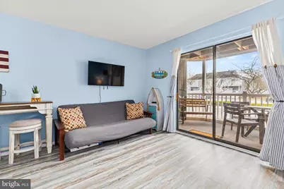12300 Jamaica Avenue #103, Ocean City, MD 21842 - Photo 6
