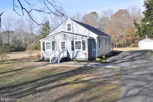 1529 Unionville Rd, Pocomoke City, MD 21851 - Photo 2