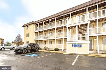 715 142nd Street #420, Ocean City, MD 21842 - Photo 48