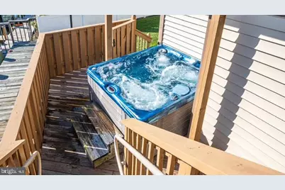 105 Edward Taylor Rd UNIT #218 WEEK # 27, Ocean City, MD 21842 - Photo 8