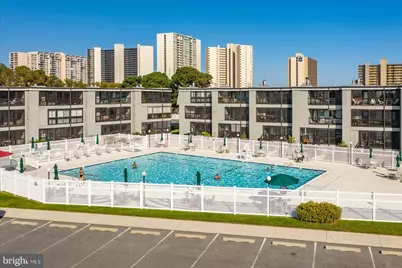 119 Old Landing Road #102A, Ocean City, MD 21842 - Photo 40