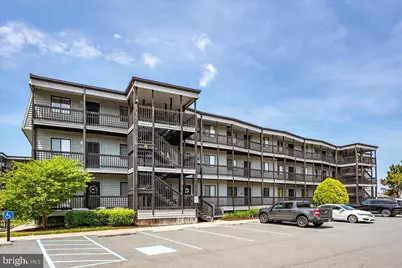 119 Old Landing Road #102A, Ocean City, MD 21842 - Photo 44