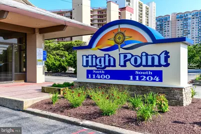 11204 Coastal Highway #6H, Ocean City, MD 21842 - Photo 2