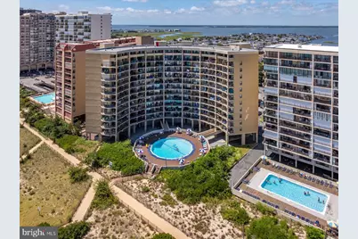 11204 Coastal Highway #6H, Ocean City, MD 21842 - Photo 4