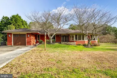 8814 Hunting Hound Road, Berlin, MD 21811 - Photo 1