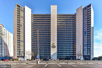 10900 Coastal Highway #105, Ocean City, MD 21842 - Photo 50