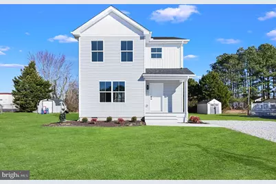 1411 Cedar Run, Pocomoke City, MD 21851 - Photo 1
