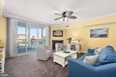 2 Dorchester Street #306, Ocean City, MD 21842 - Photo 8